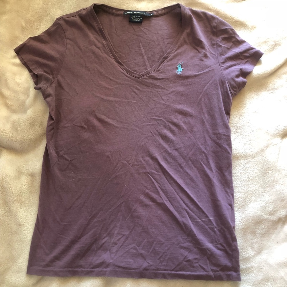 Polo shirt